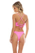 Luli Fama Pura Curiosidad Underwire Top